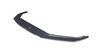 Splitter Audi TT 8J RS Front v.1 Gloss Black