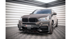 Splitter BMW X5 F15 M-Pack Front v.2