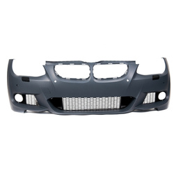 Bumper BMW 3 E92 E93 Facelift Front PDC SRA