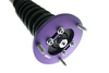 Street Suspension D2 Racing BMW 3 SERIES E30 6 CYL OE ?51 (Frt Welding OE Rr Separated) 82-92