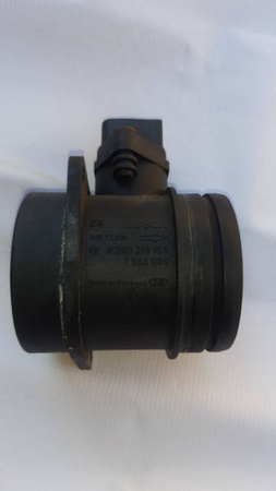Przepływomierz BMW E92 BOSCH 7566989