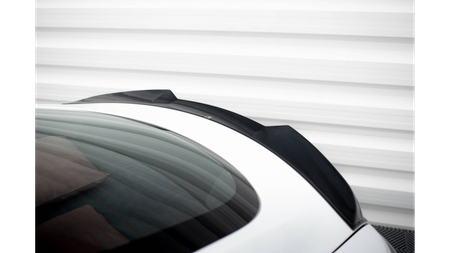 Przedłużenie Spoilera Tesla Model S Plaid I Facelift 3D