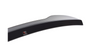 Spoiler Maserati Quatroporte V Facelift Rear Gloss Black