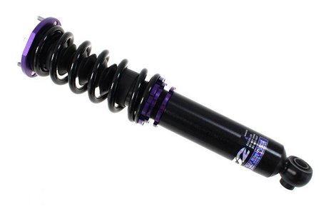 Sport Suspension D2 Racing NISSAN SILVIA S13 89-94
