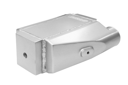 Intercooler wodny TurboWorks 255x115x115 3" 2x90st