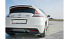 Spoiler Honda CR-Z Rear Gloss Black