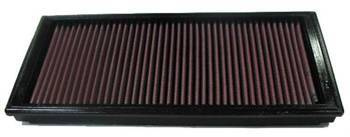 K&N Panel Filter 33-2115-1