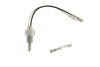 Oil, water temperature sensor for Depo Gauges rest series