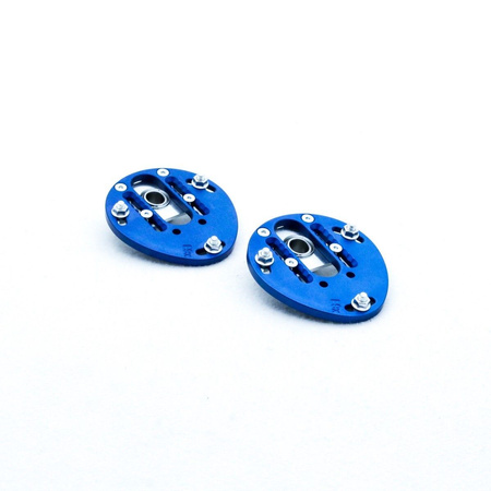 Angle Kit BMW E92 FAT