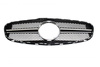 Front bumper Mercedes Benz W212 14-16 E63 Style