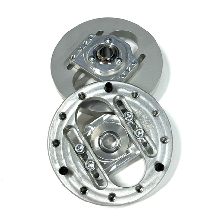 Camber Plates BMW E36 E46 E8X E9X DXC Standard