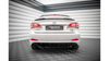 Diffuser Hyundai I40 I Rear Street Pro Red