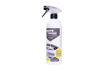 Pure Chemie Ultra Glass Cleaner 700ml (Płyn do szyb)