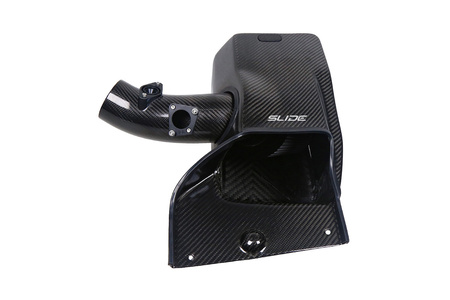 Air Intake System Honda Civic Type R FL5 2.0T Carbon