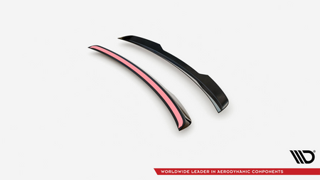 Spoiler Cap Seat Arona FR I