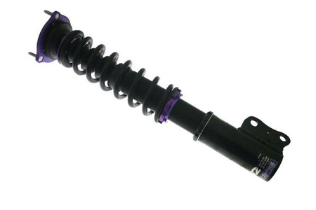 Street Suspension D2 Racing SUBARU IMPREZA GC/GF 2WD/4WD 92-00