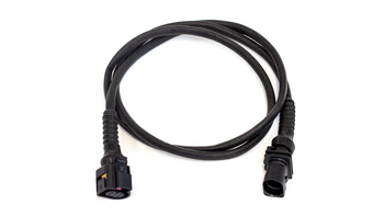 Extension cable for wideband measurement system for LSU4.9 sensor