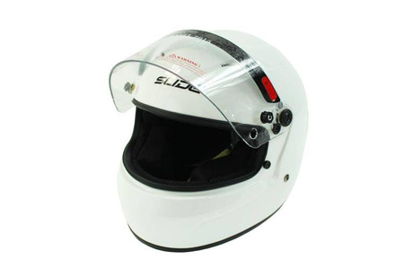 SLIDE helmet BF1-750 Composite size L