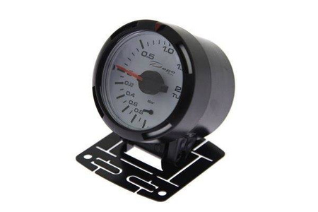 Depo Gauge WBL 52mm - Turbo Electric