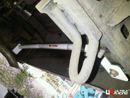 Honda Odyssey 4TH Gen RB3 2.4 08-13 UR 2P rear lower Bar 382