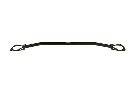 Front upper strut bar Hyundai Coupe 2 GK lift Black
