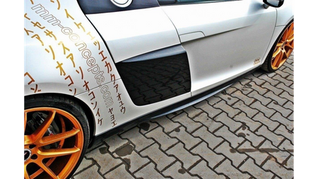 Nakładka Audi R8 42 progi