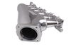 Intake manifold Nissan RB25 with throttle body and fuel rail