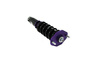 Street Suspension D2 Racing SUBARU LEGACY BL/BP 4WD 04-09