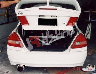 Rozpórka Mitsubishi Lancer 96-99 Ultra-R 3-punktowa tylna górna Strutbar