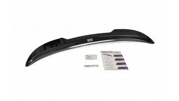 Spoiler BMW Z4 E86 Rear Gloss Black
