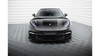 Splitter Porsche Panamera E-Hybrid 971 Front v.2