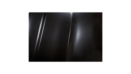 Hood Mercedes-Benz C W204 C204 S204 Facelift Aluminium