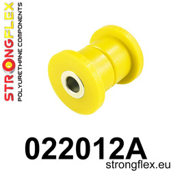 Front lower wishbone bush – inside SPORT