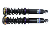 Street Suspension D2 Racing BMW 3 SERIES E30 6 CYL OE ?45 (Frt Welding Modified Rr Integrated) 82-92
