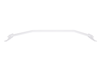 Front upper strut bar Citroen C2 VTS VTR HDI White