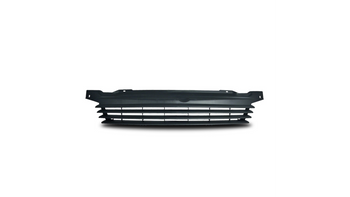 Grill Volkswagen Transporter T4 Black bez znaczka