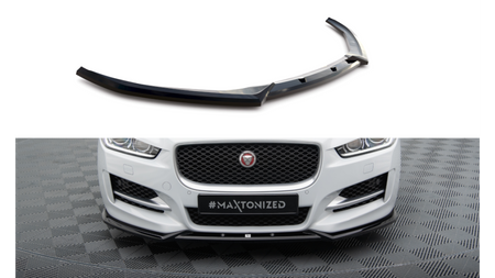 Splitter Jaguar XE R-Sport X760 przód v.2