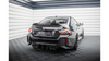 Dokładka Tylna V.2 BMW M2 G87