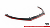 Splitter Renault Megane RS IV Front v.3