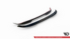 Splitters set Honda Civic Mk 10