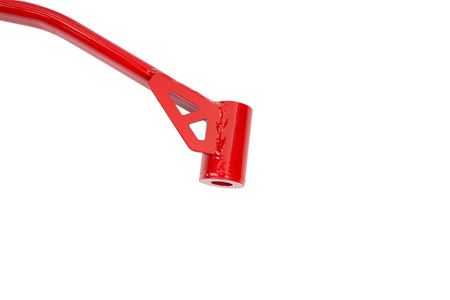 Chassis brace kit BMW 3 G20 G28 3 pieces Aluminium