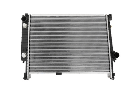 Radiator BMW E30 E36 2.5 TDS M3