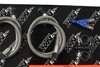 PROTON SERIES Nitrous System (35, 50, 75HP) 4,5L