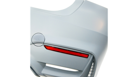 Zderzak BMW 3 F30 Tył