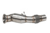 Downpipe BMW F30 F31 330i F32 F34 430i  