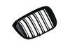 Grill BMW 5 F10 F11 Carbon Look