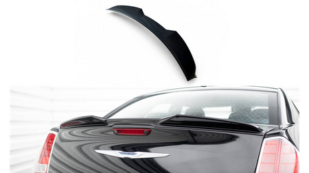 Spoiler Cap Chrysler 300 II 3D