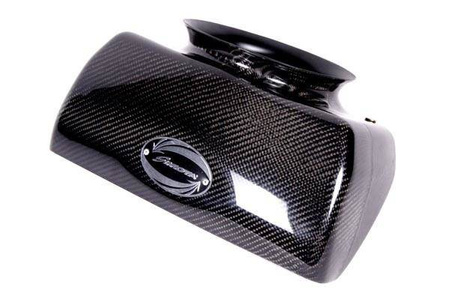 Układ Dolotowy Simota Mazda RX-8 1.3 04-11 Carbon Fiber Aero Form CF625-5