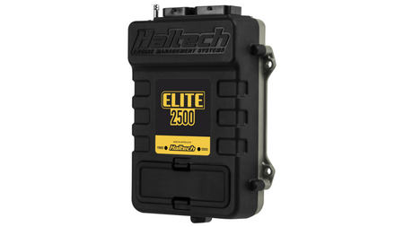 Elite 2500 ECU + Zestaw wtyków i pinów