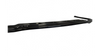 Splitter Lexus IS III H Tył Środkowy Bez Dyfuzora Gloss Black